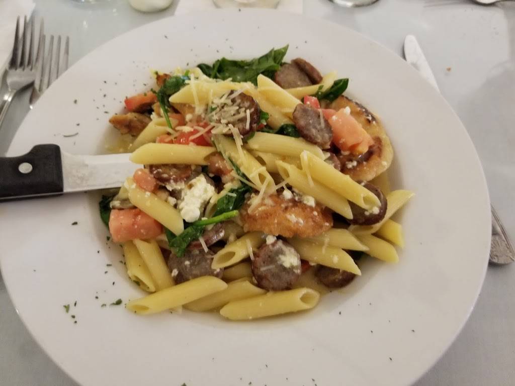 Mia Regazza | restaurant | 268 Washington St, Abington, MA 02351, USA | 7818715800 OR +1 781-871-5800