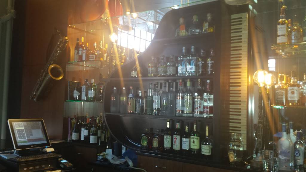 BLU Jazz+ | night club | 47 E Market St, Akron, OH 44308, USA | 3302521190 OR +1 330-252-1190