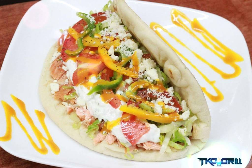 TKO GRILL | restaurant | 9766 St Charles Rock Rd, Breckenridge Hills, MO 63114, USA | 3145512128 OR +1 314-551-2128