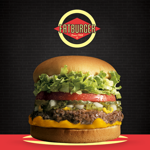 Fatburger & Buffalos Express | restaurant | 1916 Lincoln Blvd, Santa Monica, CA 90405, USA | 4243220344 OR +1 424-322-0344