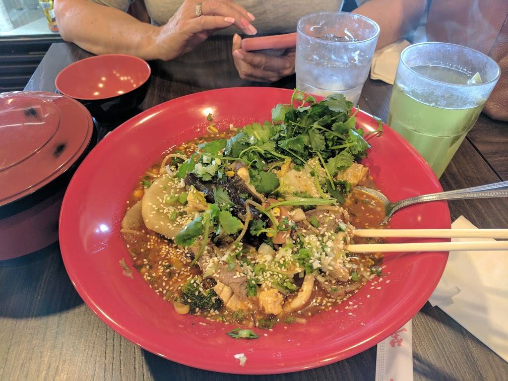 Szechwan Noodle | restaurant | 3330 S Price Rd, Tempe, AZ 85282, USA | 4807773588 OR +1 480-777-3588