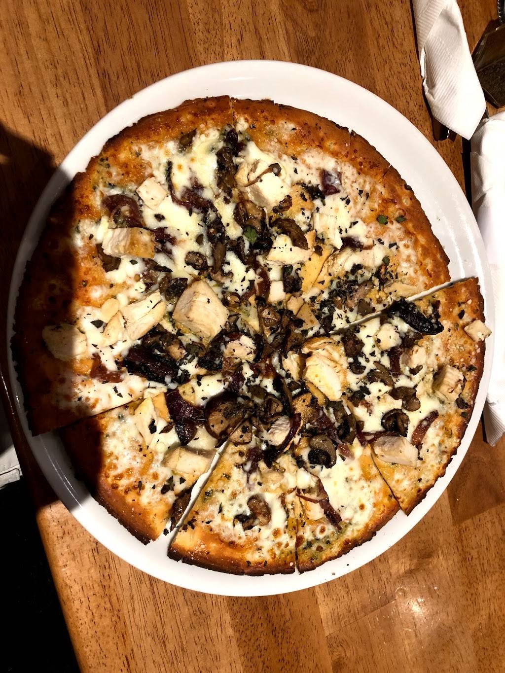 SPIN! Pizza | restaurant | 6541 W 119th St, Overland Park, KS 66209, USA | 9134517746 OR +1 913-451-7746