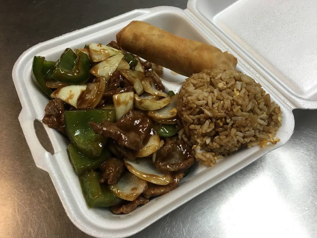 Hunan Chef | restaurant | 7175 Lee Hwy, Falls Church, VA 22046, USA | 7032418184 OR +1 703-241-8184