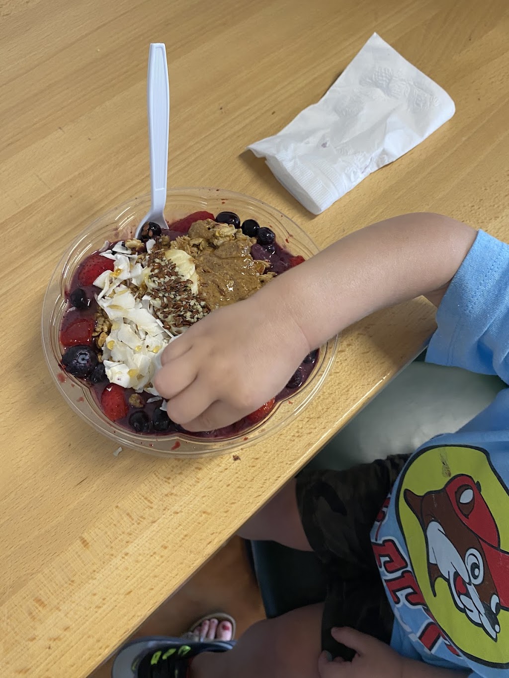 The Superfood Co. | restaurant | 2550 Sandy Plains Rd #325, Marietta, GA 30066, USA | 7705681133 OR +1 770-568-1133