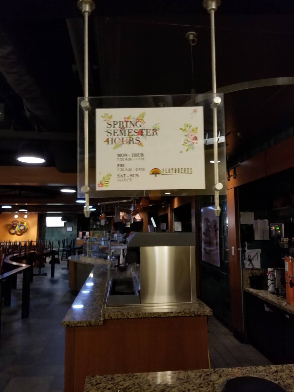 Flatbreads | restaurant | 420 W State St, West Lafayette, IN 47907, USA | 7654948884 OR +1 765-494-8884