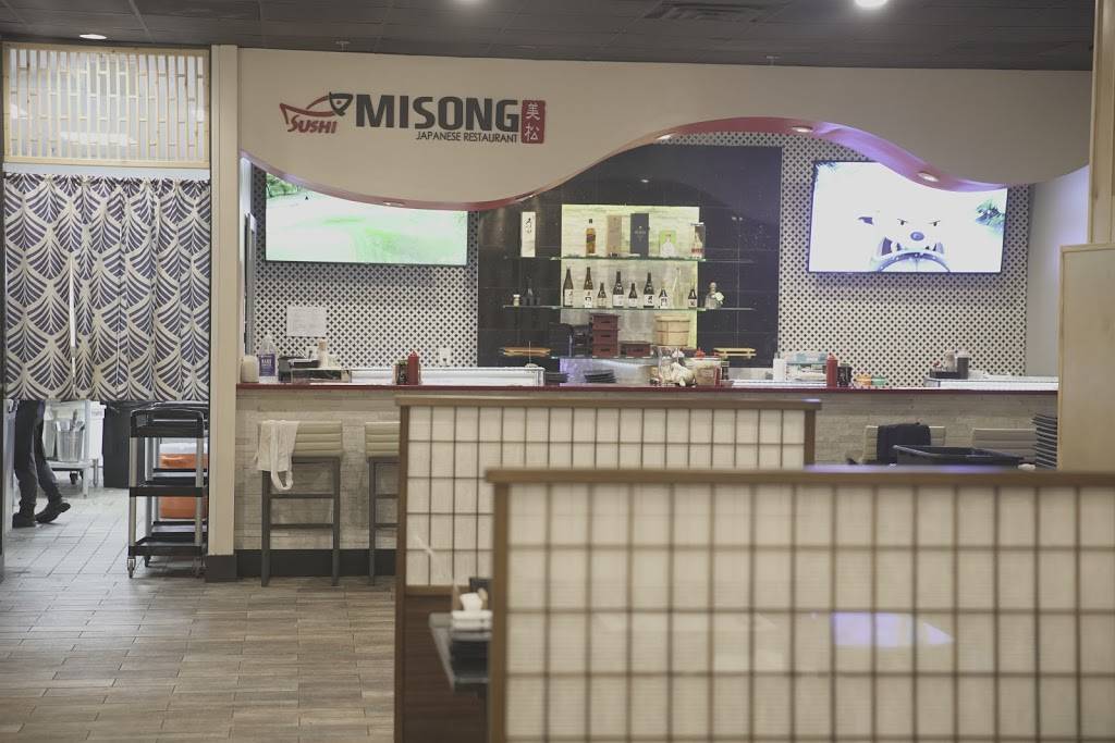 Sushi Misong | restaurant | 2300 Pleasant Hill Rd STE B3, Duluth, GA 30096, USA | 4703953111 OR +1 470-395-3111