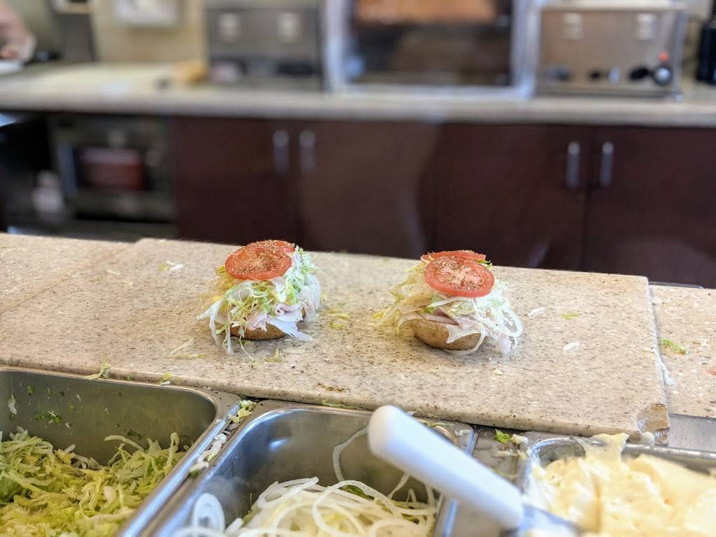 Jersey Mikes Subs | restaurant | 10764 Westview Pkwy, San Diego, CA 92126, USA | 8585780588 OR +1 858-578-0588