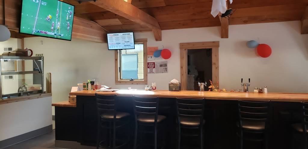 Mountain Pizza | restaurant | 148 E Sierra Ave, Portola, CA 96122, USA | 5308329791 OR +1 530-832-9791