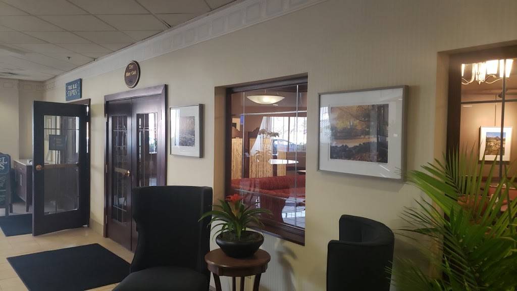 Blue Oak Restaurant | restaurant | 855 Bolton Rd, Storrs, CT 06268, USA | 8604277888 OR +1 860-427-7888