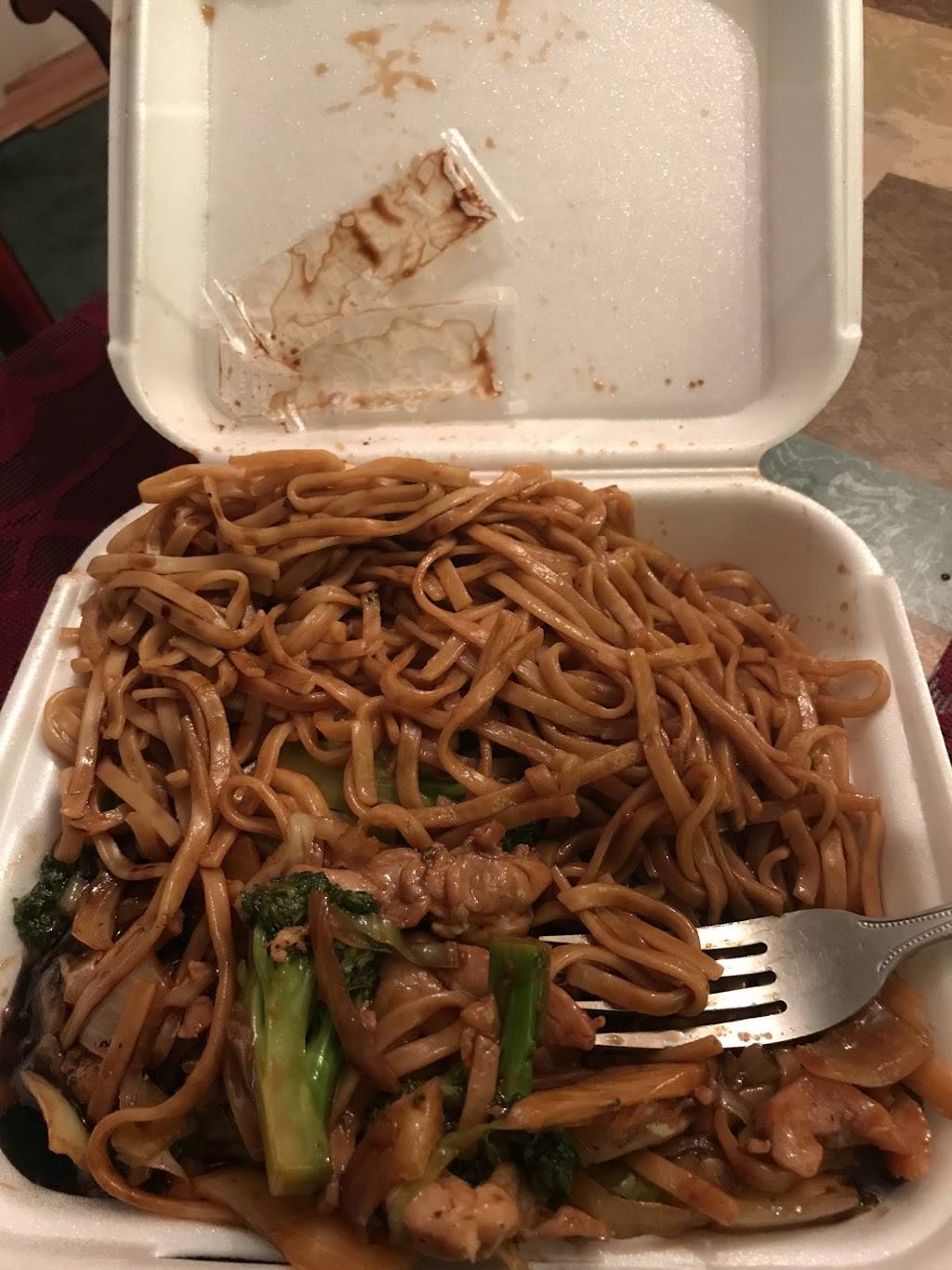 Khuns Chinese Restaurant | restaurant | 3290 Jackson Ave, Memphis, TN 38122, USA | 9013232117 OR +1 901-323-2117