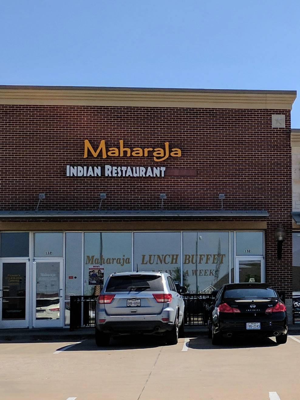 Maharaja Indian Restaurant Plano | restaurant | 4152 W Spring Creek Pkwy, Plano, TX 75024, USA | 9728676002 OR +1 972-867-6002