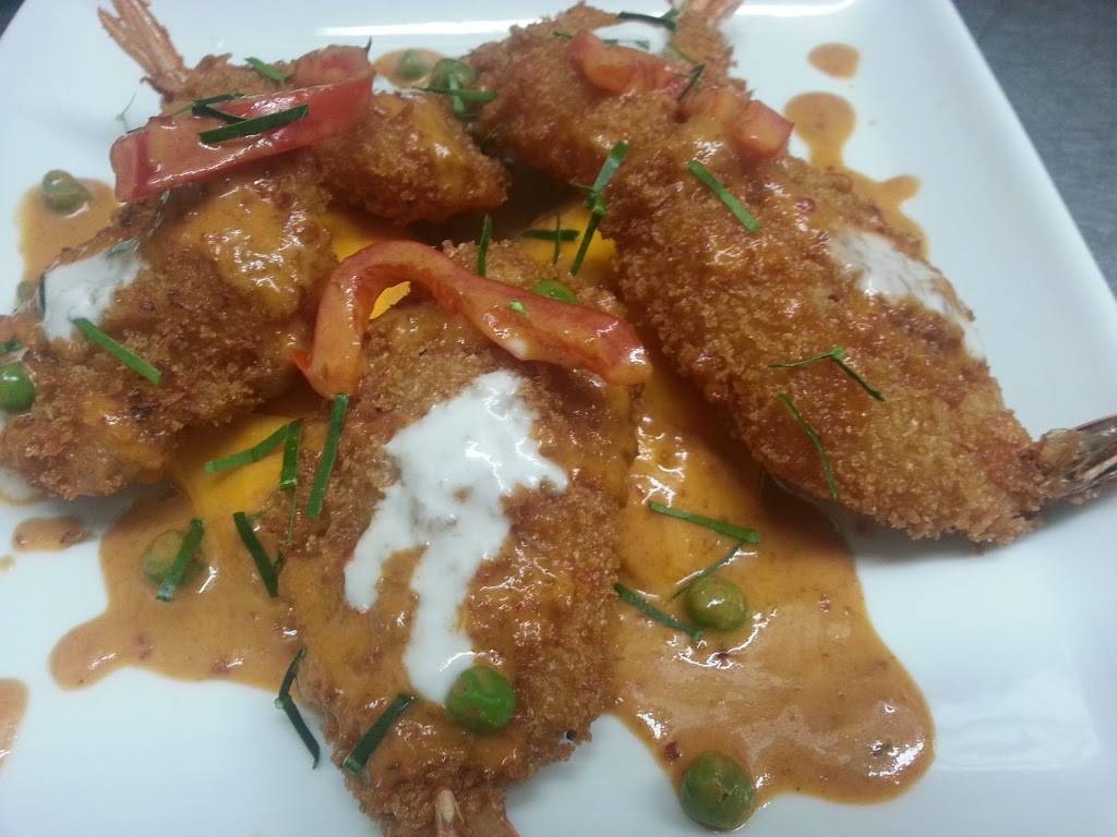 Basil Thai Cooking | restaurant | 411 E Huntington Dr # 103, Arcadia, CA 91006, USA | 6264478845 OR +1 626-447-8845