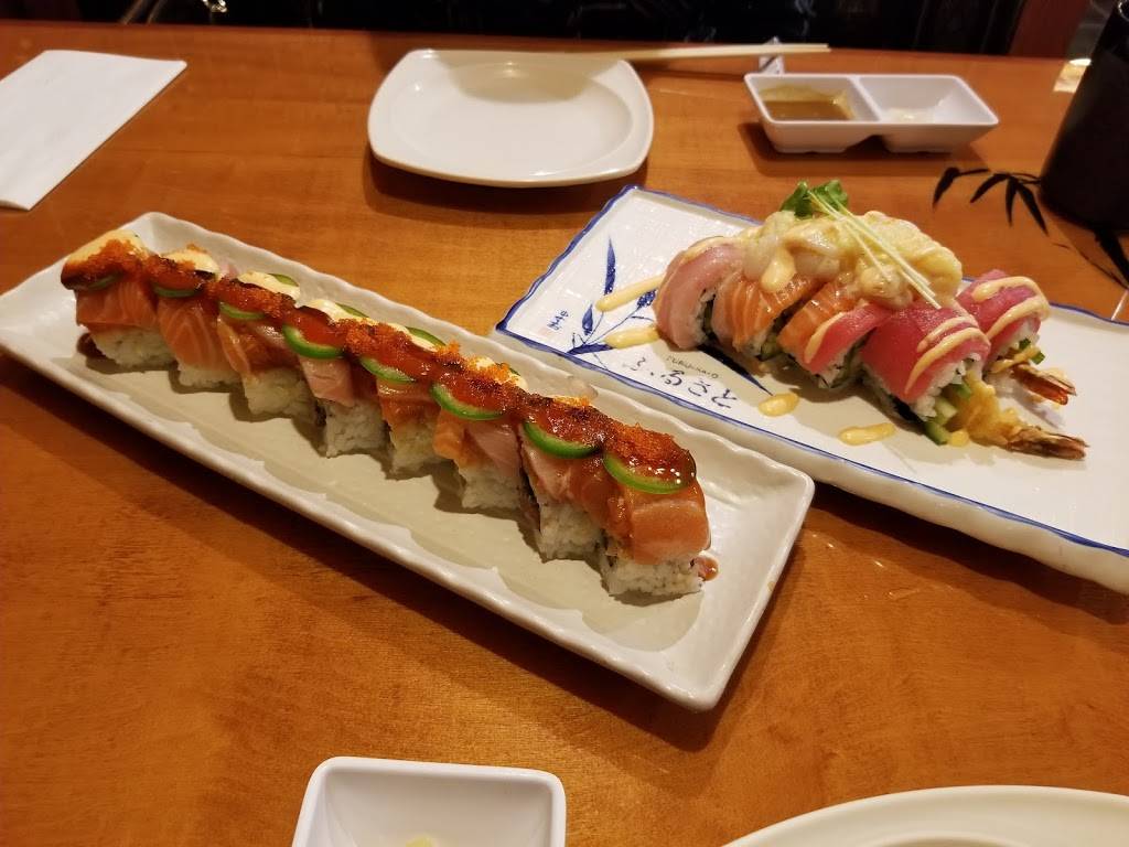 Furusato | restaurant | 1651 W Campbell Ave, Campbell, CA 95008, USA | 4083701300 OR +1 408-370-1300