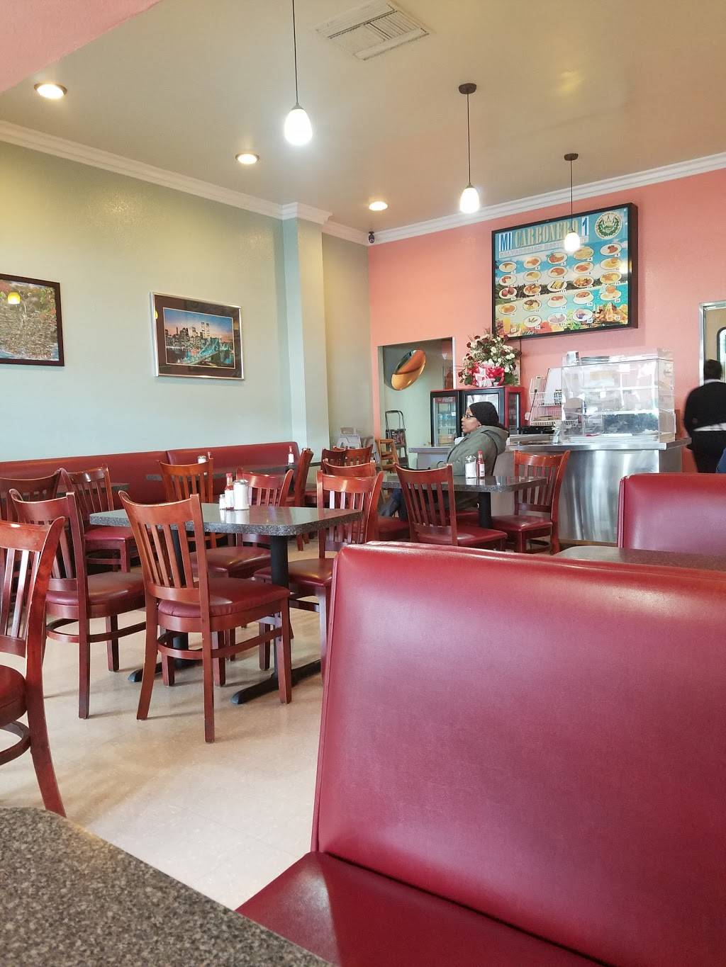 Mi Carbonero #1 | restaurant | 11644 Victory Blvd, North Hollywood, CA 91606, USA | 8185098160 OR +1 818-509-8160