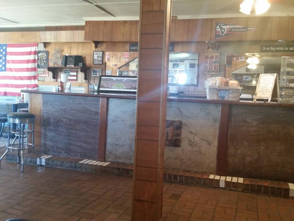 Sista Whites Cafe | restaurant | 503 S Gulf Blvd, Freeport, TX 77541, USA | 9792331313 OR +1 979-233-1313