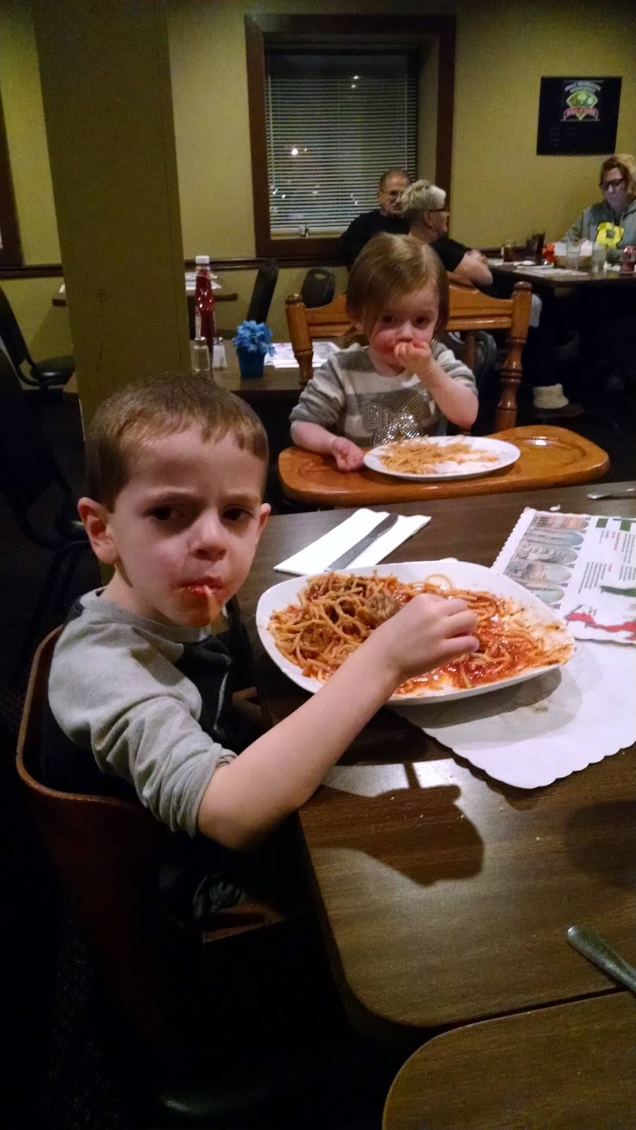 Tuccis | restaurant | 1479 Lyell Ave, Rochester, NY 14606, USA | 5852547740 OR +1 585-254-7740