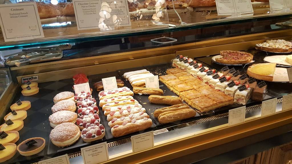 PAUL | bakery | 2001 International Drive #1856G, Tysons, VA 22102, USA | 5714475600 OR +1 571-447-5600