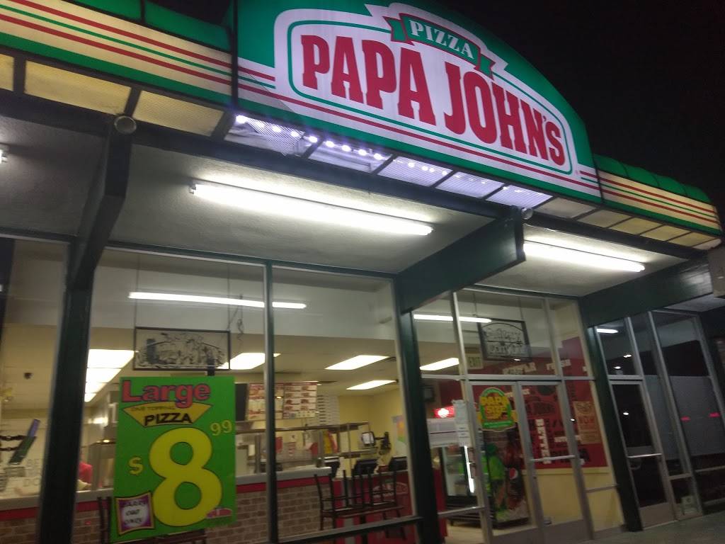 Papa Johns Pizza | restaurant | 4020 E 7th St, Long Beach, CA 90804, USA | 5626211112 OR +1 562-621-1112