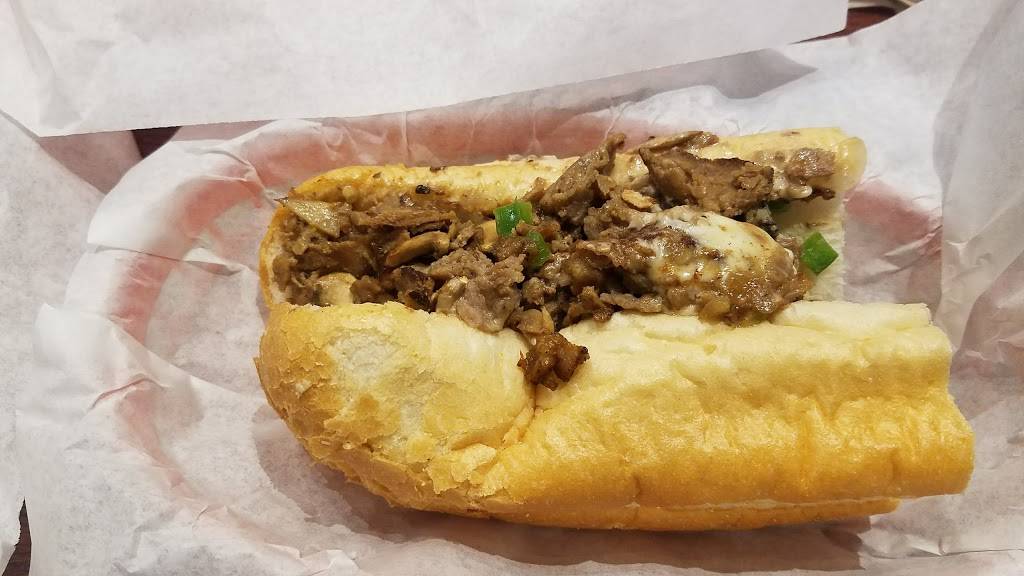 South Philly Cheese Steaks | restaurant | 220 Pavilions Pl, Brighton, CO 80601, USA | 3035580905 OR +1 303-558-0905