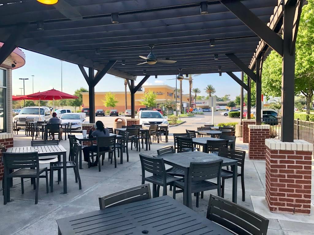 Chick-fil-A | restaurant | 7660 Katy Fwy, Houston, TX 77024, USA | 7136868542 OR +1 713-686-8542