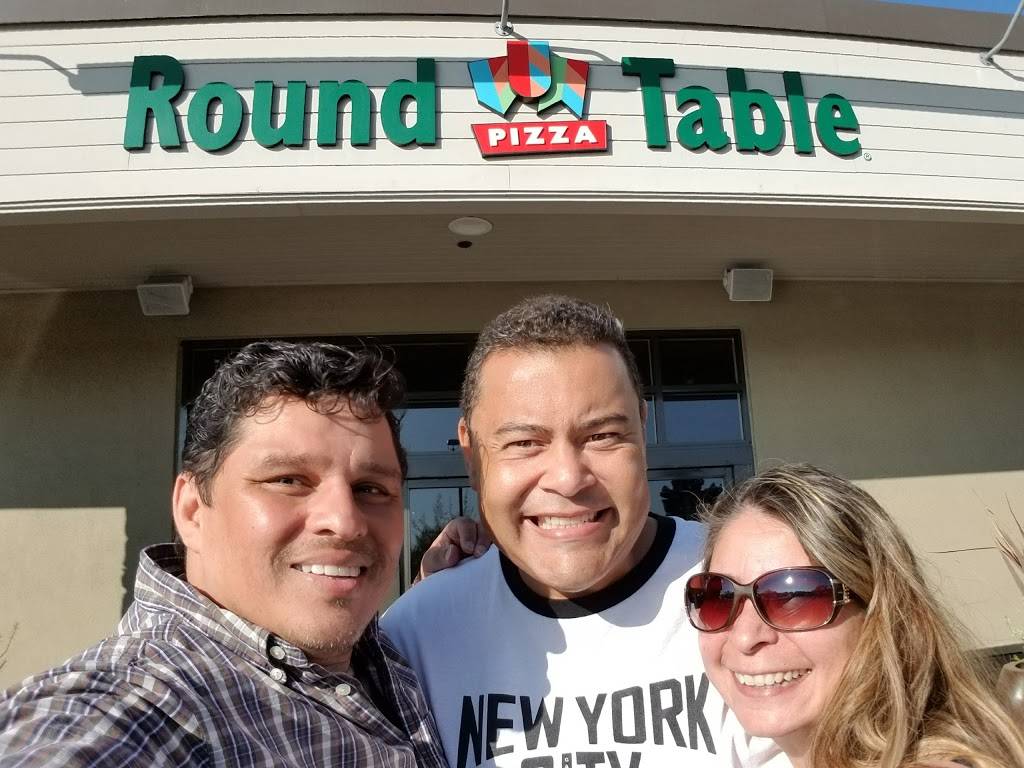 Round Table Pizza | meal delivery | 32525 Golden Lantern, Dana Point, CA 92629, USA | 9494969800 OR +1 949-496-9800