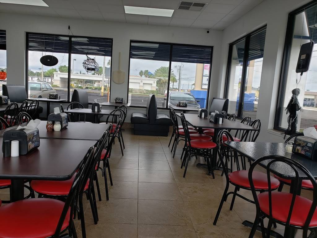 Italy’s Pizza | restaurant | 2422 S Ridgewood Ave, South Daytona, FL 32119, USA | 3863172801 OR +1 386-317-2801