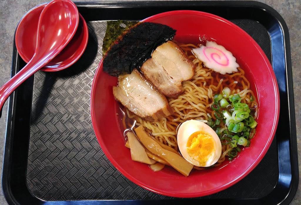 The Ramen | restaurant | 486 N Orange Ave #8, Orlando, FL 32801, USA | 4072334801 OR +1 407-233-4801