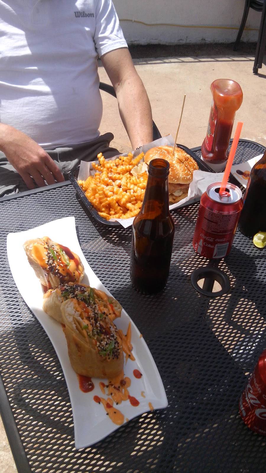 The Baja Pig | restaurant | Playas de Rosarito, B.C., Mexico | 016611072789 OR +52 661 107 2789