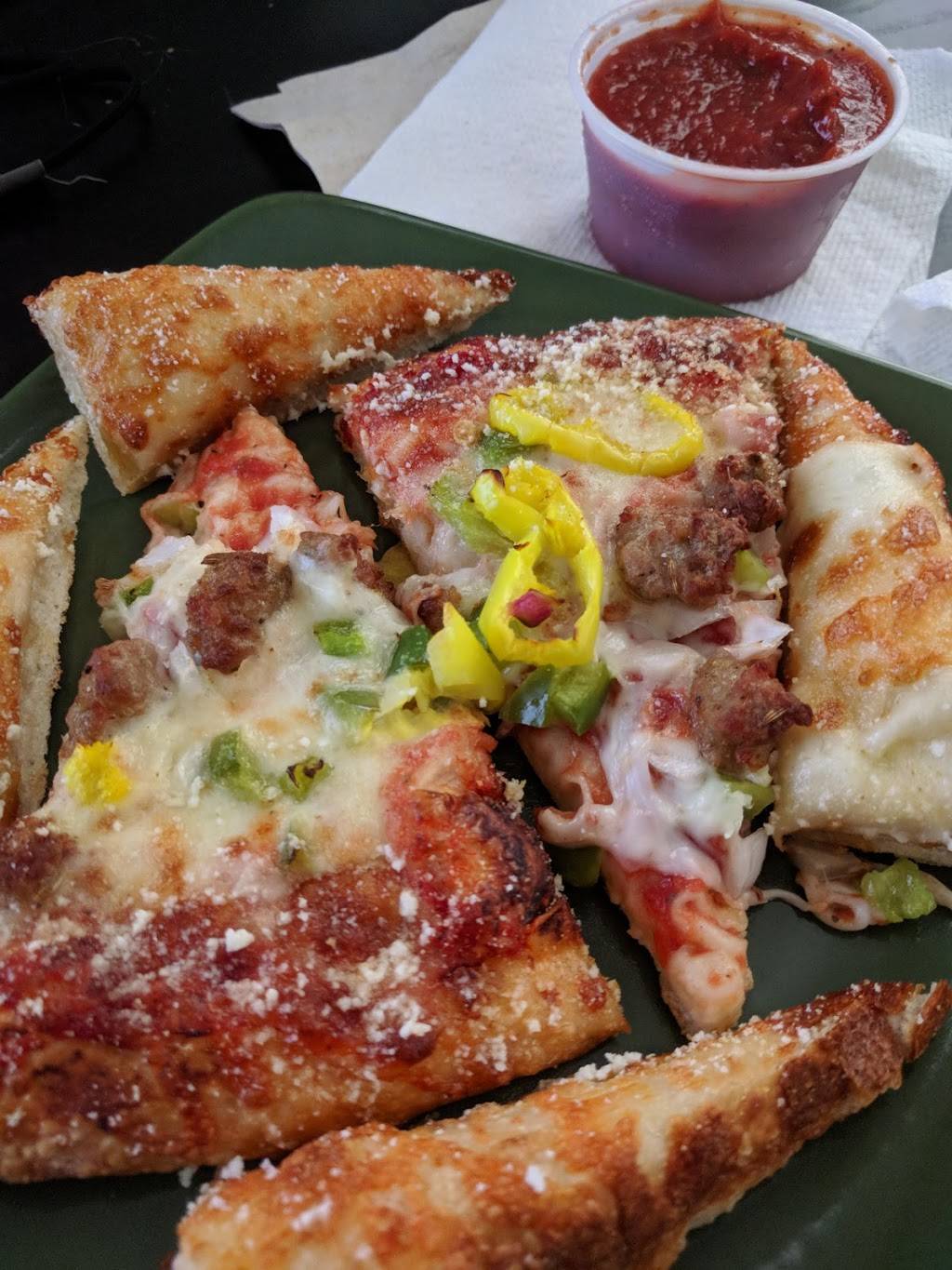 Jets Pizza | meal delivery | 4695 Poplar Ave, Memphis, TN 38117, USA | 9012074200 OR +1 901-207-4200