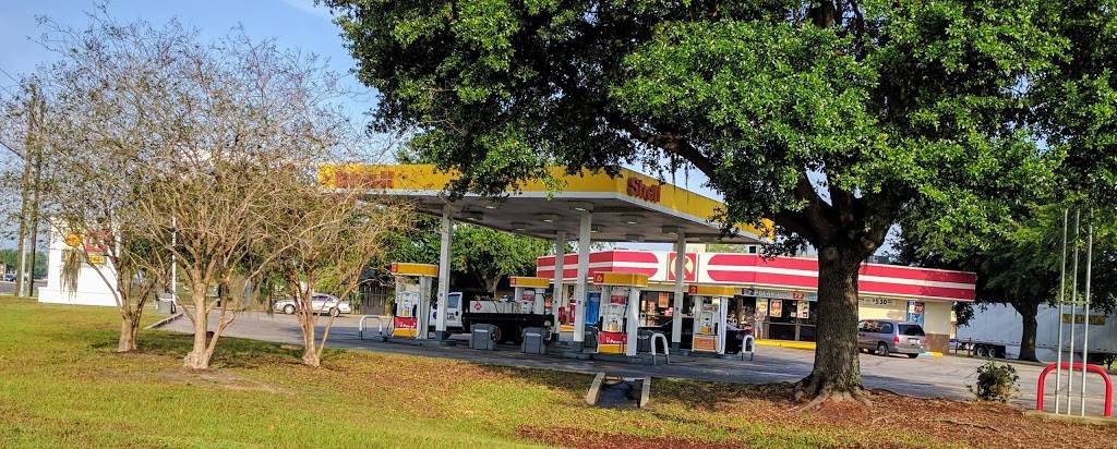 Circle K | meal takeaway | 13001 W Colonial Dr, Winter Garden, FL 34787, USA | 4076565979 OR +1 407-656-5979