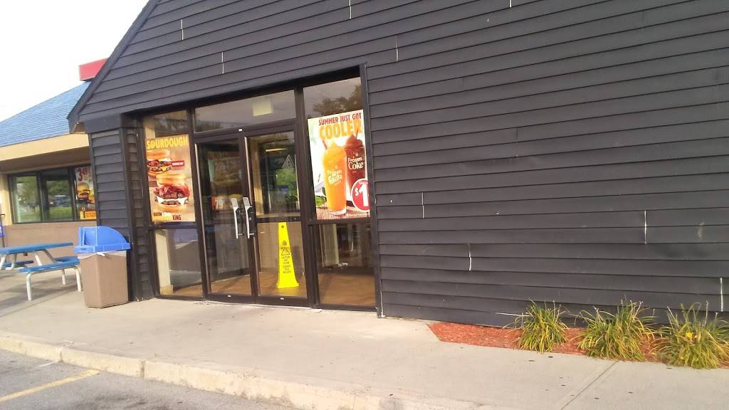 Burger King | restaurant | 104 Elwood Davis Rd, Liverpool, NY 13088, USA | 3154578197 OR +1 315-457-8197