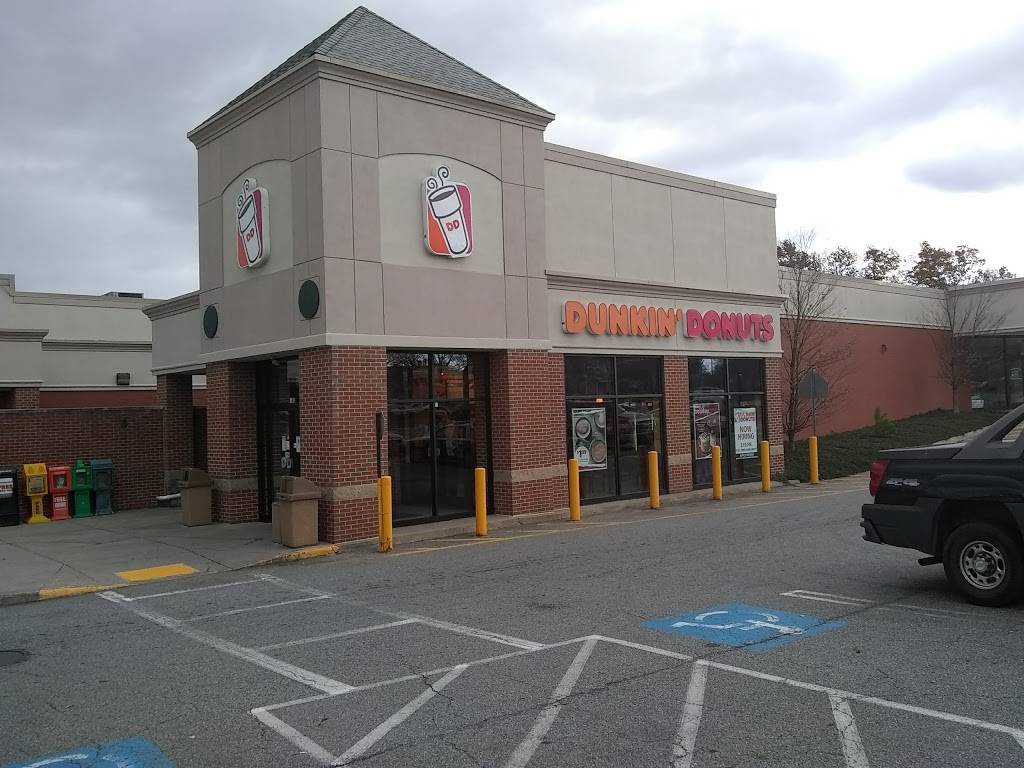 Dunkin | bakery | 300 Main St, Nashua, NH 03060, USA | 6038839443 OR +1 603-883-9443