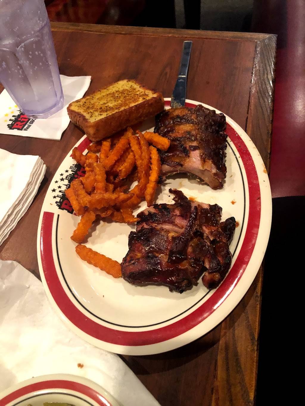 Rib City | restaurant | 11561 Majestic Palms Blvd, Fort Myers, FL 33908, USA | 2394540454 OR +1 239-454-0454