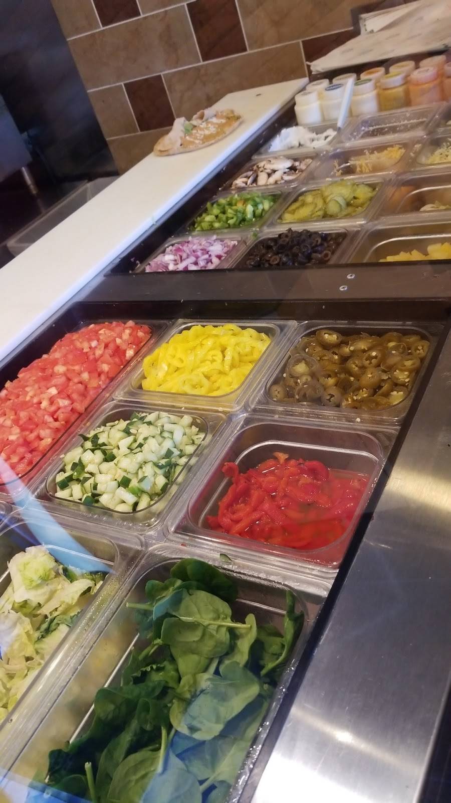 Pita Pit | restaurant | 3635 Aloma Ave, Oviedo, FL 32765, USA | 4079605626 OR +1 407-960-5626