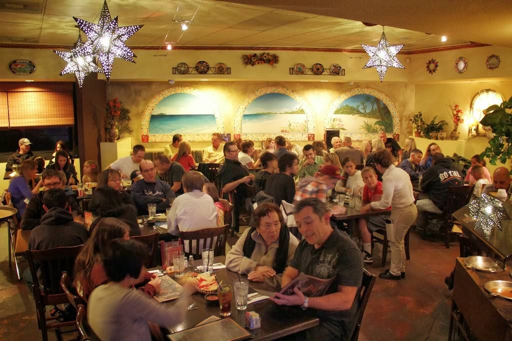 Margaritas Mexican Grill | restaurant | 1712, 23320 Valencia Blvd, Santa Clarita, CA 91355, USA | 6612551136 OR +1 661-255-1136