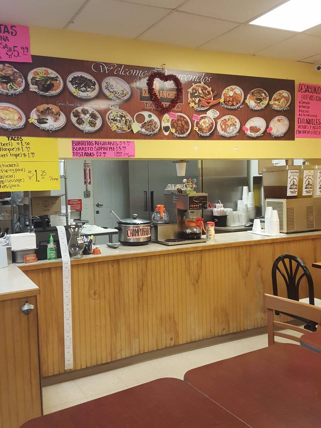 Carniceria El Ranchito LLC | restaurant | 977 N Pacific Hwy, Woodburn, OR 97071, USA | 5039813060 OR +1 503-981-3060