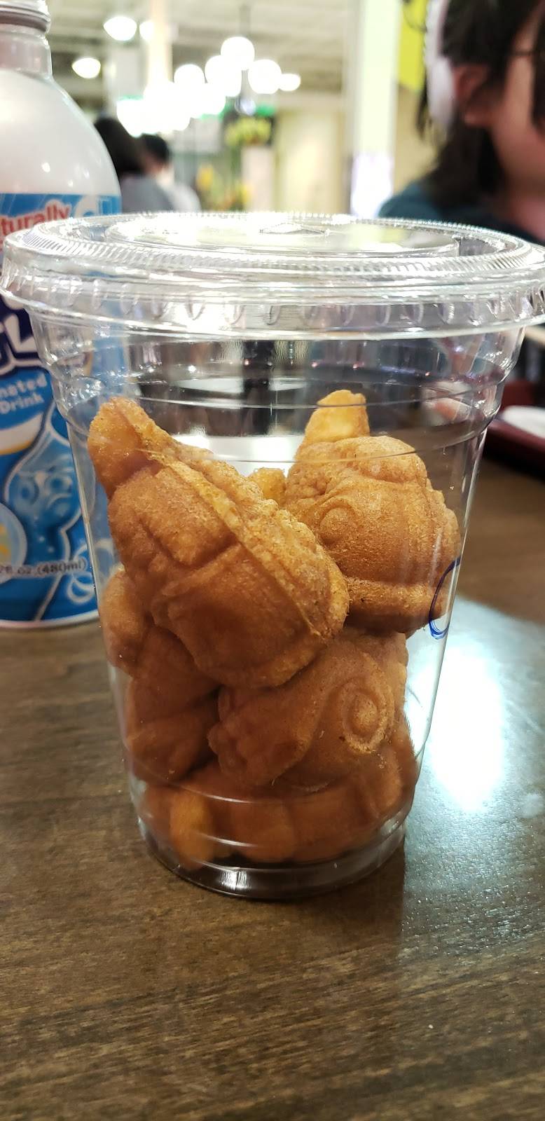 Onnuri Chicken | restaurant | 1295 E Ogden Ave, Naperville, IL 60563, USA | 2247135298 OR +1 224-713-5298