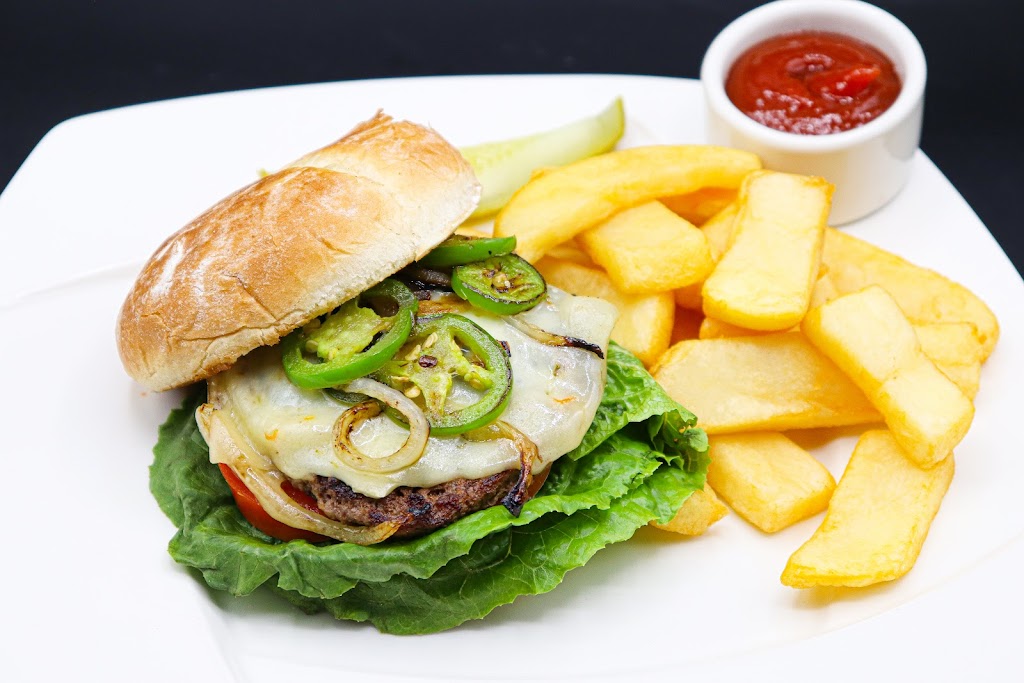 Skyline Cafe | restaurant | 3005 Skyline Blvd #100, Reno, NV 89509, USA | 7754486105 OR +1 775-448-6105