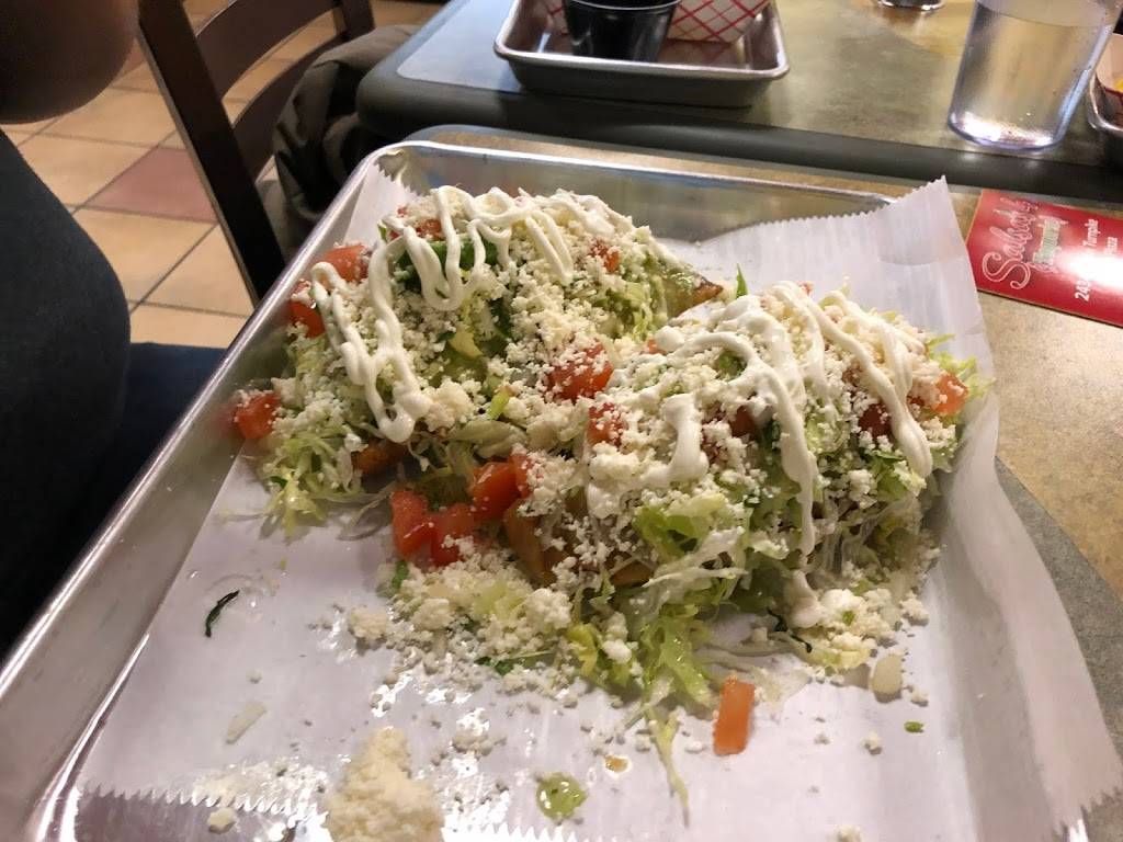 Salsas 4 Taqueria | restaurant | 2434 Berlin Turnpike #3, Newington, CT 06111, USA | 8609999065 OR +1 860-999-9065