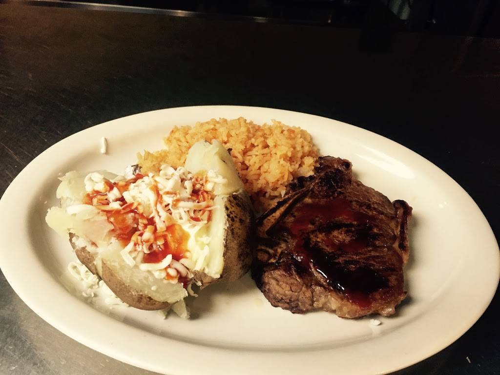 Mi Ranchitos | restaurant | 322 W Liberty St, Hubbard, OH 44425, USA | 3305343803 OR +1 330-534-3803