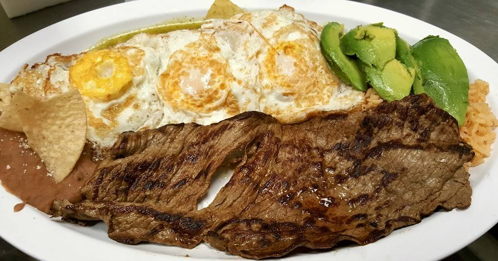 Los Antojos - Mexican Restaurant | restaurant | 2520 S Eastern Ave #2, Las Vegas, NV 89169, USA | 7024573505 OR +1 702-457-3505