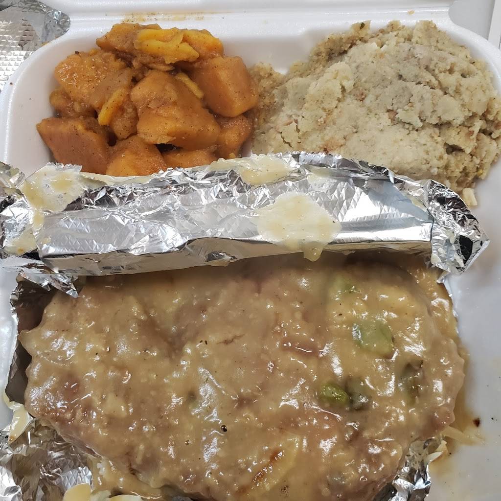 Soul food palace | restaurant | 3412 W 79th St, Chicago, IL 60652, USA | 7737892181 OR +1 773-789-2181