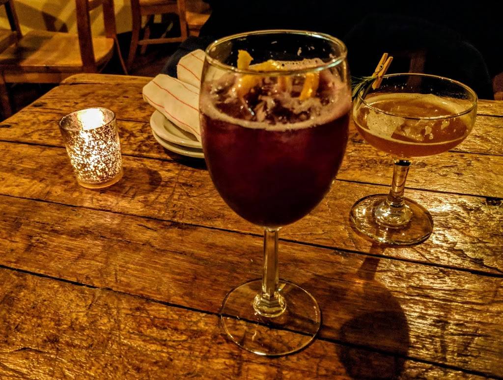 Toast | restaurant | 1365 W 65th St, Cleveland, OH 44102, USA | 2168628974 OR +1 216-862-8974