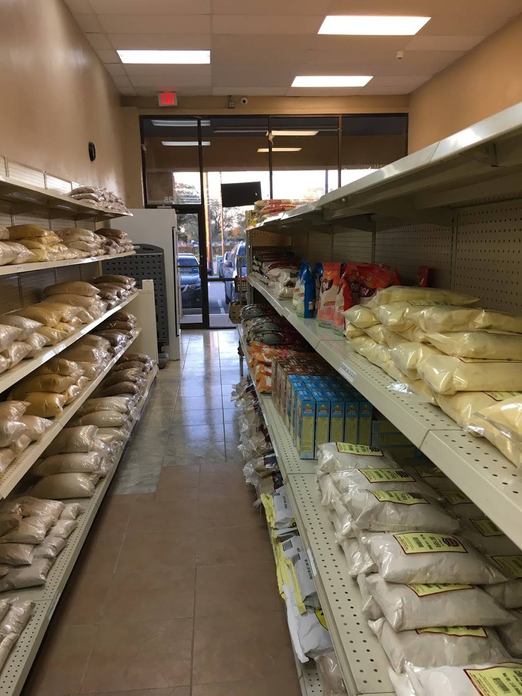 Julies Afro Market | restaurant | 12825 Westheimer Rd, Houston, TX 77077, USA | 3462192599 OR +1 346-219-2599