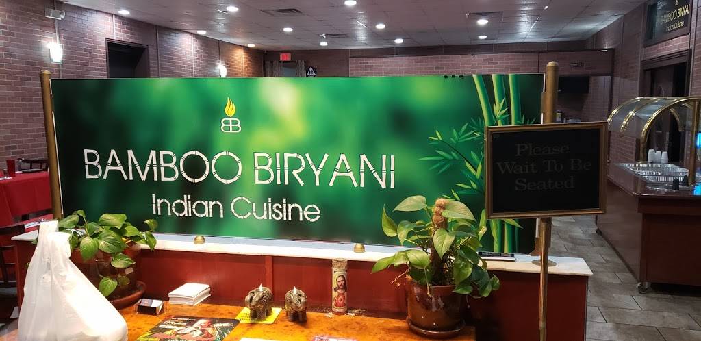 Bamboo Biryani Indian Restaurant (Chettinad and Andhra Cuisine - | restaurant | 10227 Ironside Dr, San Antonio, TX 78230, USA | 2105588289 OR +1 210-558-8289