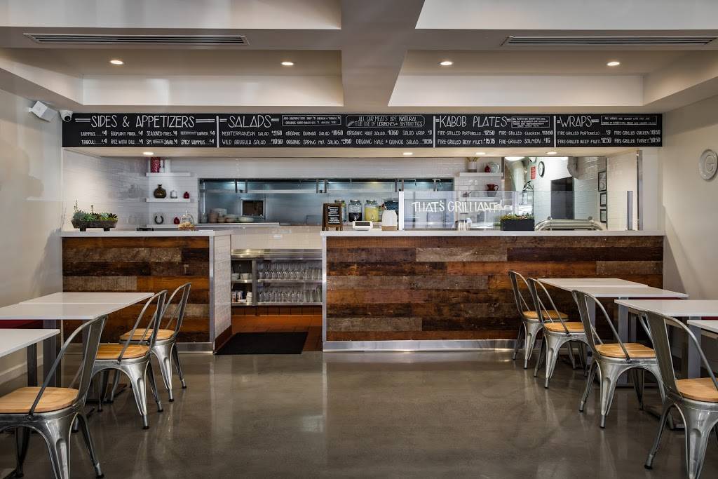 Grilliant | restaurant | 10861 Lindbrook Dr, Los Angeles, CA 90024, USA | 3102341144 OR +1 310-234-1144
