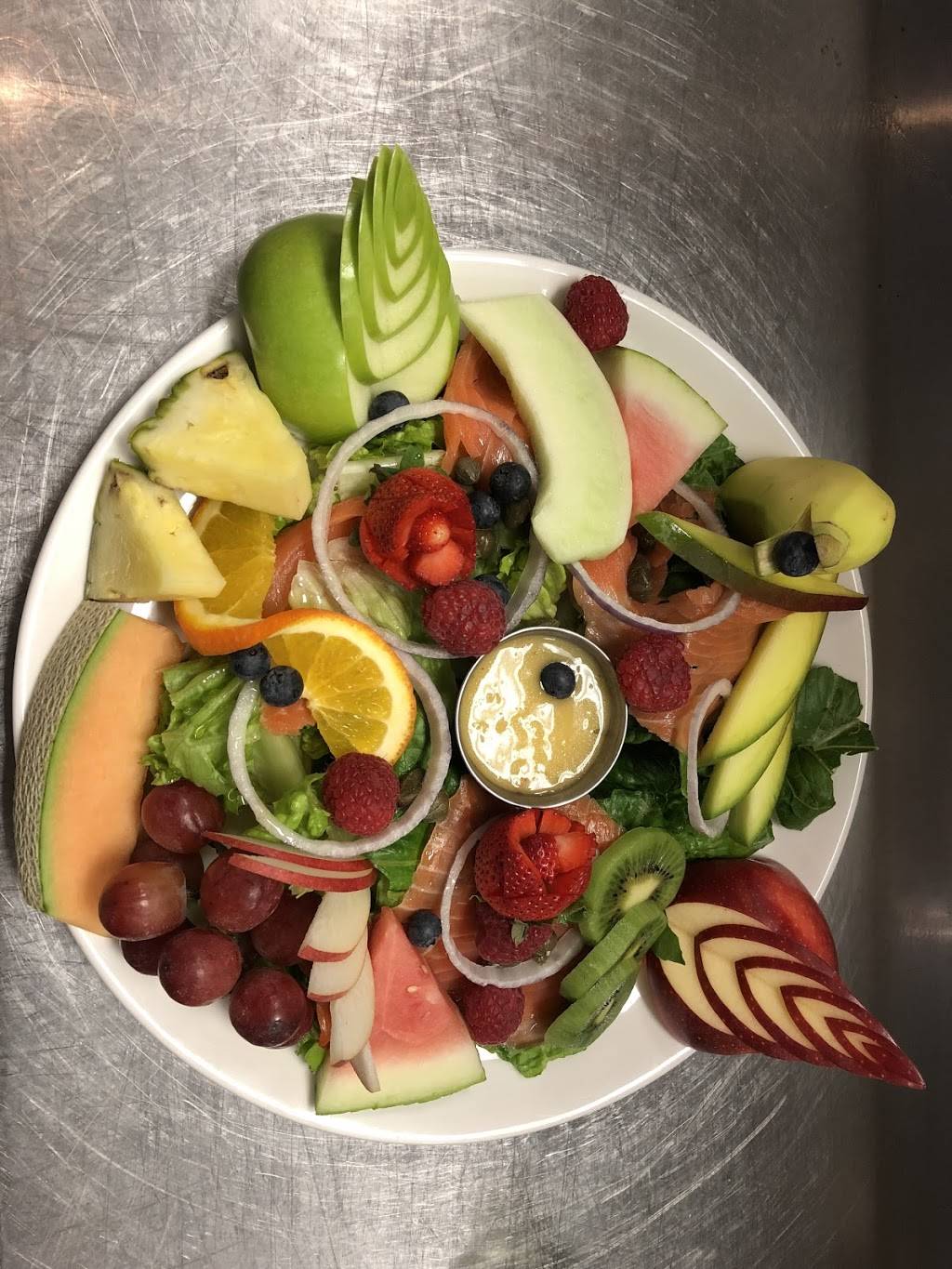 Coco Frutti Gatineau | restaurant | 210 Chemin dAylmer #17, Gatineau, QC J9H 1A3, Canada | 8195570986 OR +1 819-557-0986