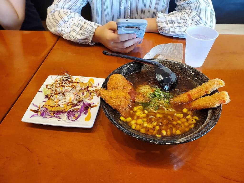 Tonkotsu Ramen Shop | restaurant | 10111 Louetta Rd #800, Houston, TX 77070, USA | 2817890803 OR +1 281-789-0803