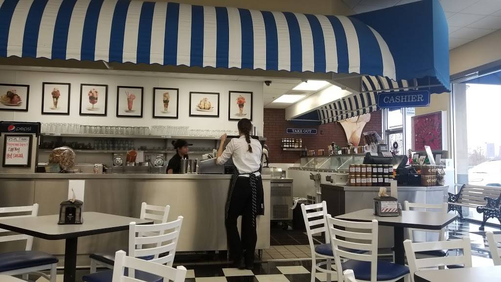 Leatherbys Family Creamery | restaurant | 8238 Laguna Blvd, Elk Grove, CA 95758, USA | 9166913334 OR +1 916-691-3334