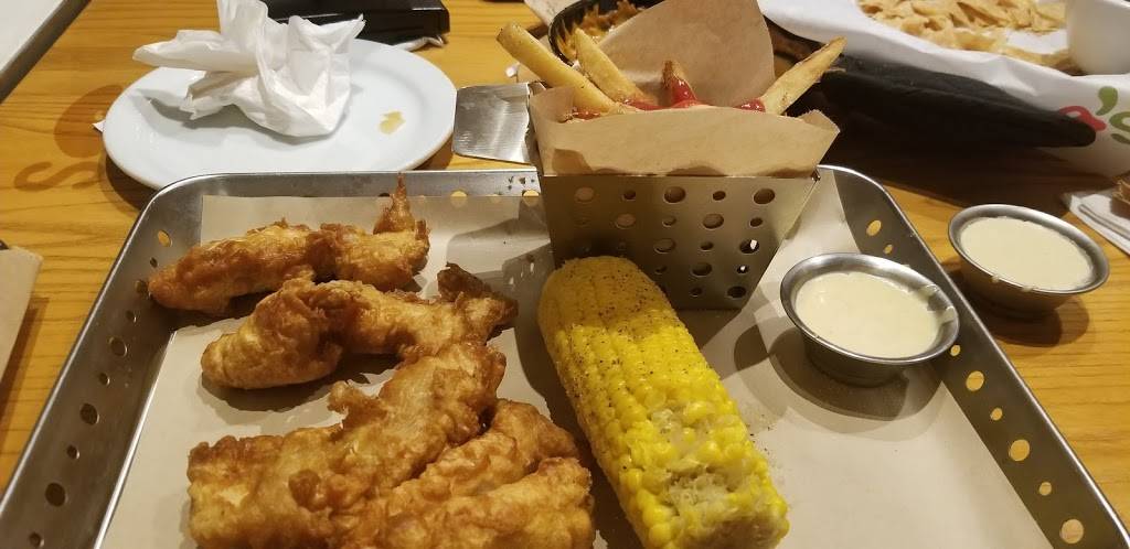 Chilis Grill & Bar | meal takeaway | 25987 US Hwy 19 N, Clearwater, FL 33763, USA | 7277993505 OR +1 727-799-3505